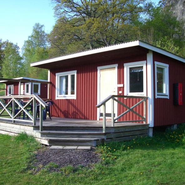 Stegeborgsgarden Hostel Norrkrog Exterior photo